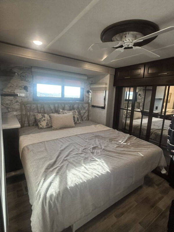 2021 Forest River River Ranch CMF390RL