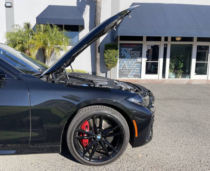 2024 BMW 4 Series M440i