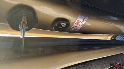 1974 Volkswagen Beetle