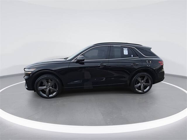 2023 Genesis GV70 2.5T Standard