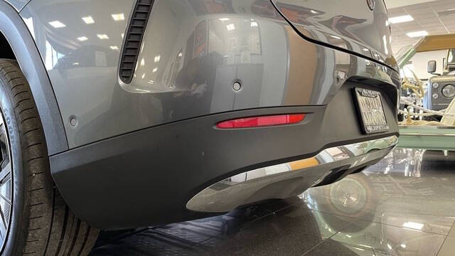 2023 Mercedes-Benz EQE EQE 350 4MATIC