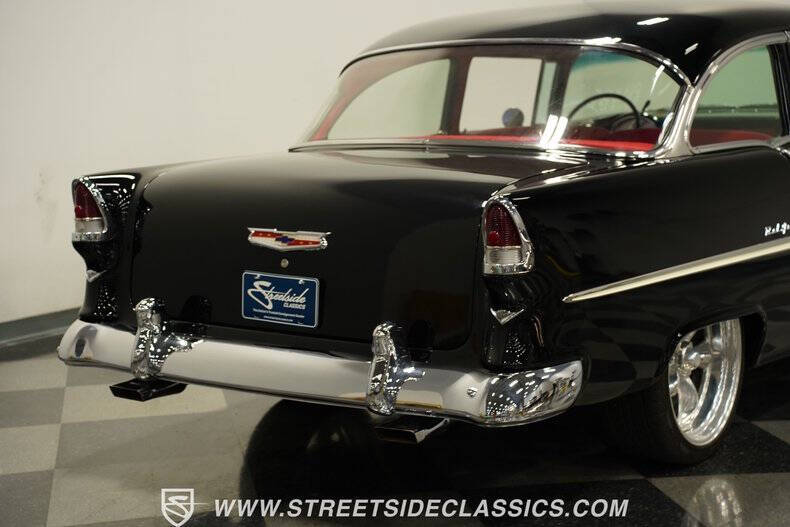 1955 Chevrolet Bel Air