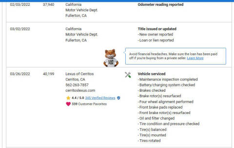 2019 Lexus ES 350 Luxury