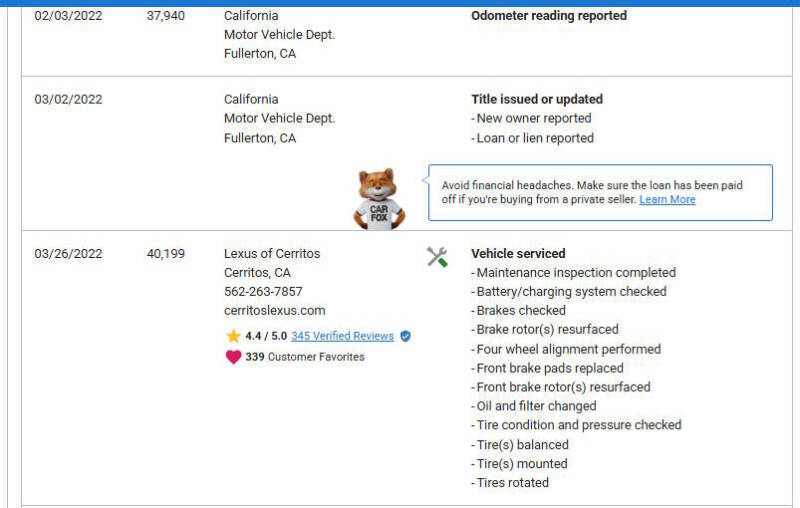2019 Lexus ES 350 Luxury