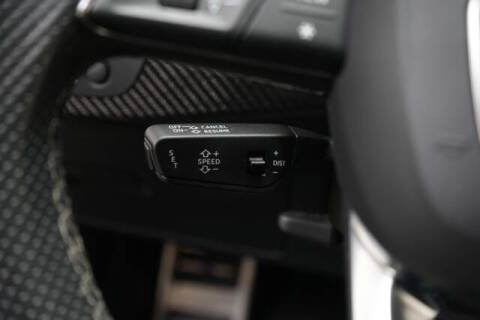 2021 Audi RS 5 2.9T quattro