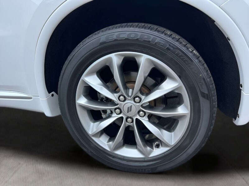 2021 Dodge Durango Citadel