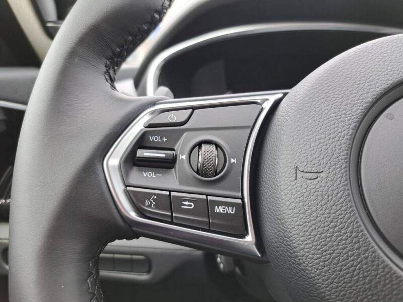 2026 Acura MDX w/Tech