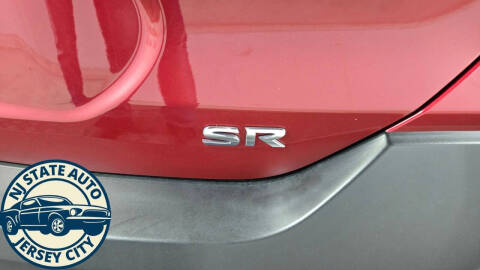 2019 Nissan Kicks SR