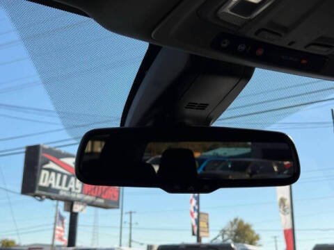 2023 Chevrolet Silverado 2500HD Custom