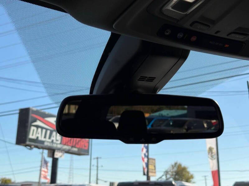 2023 Chevrolet Silverado 2500HD Custom