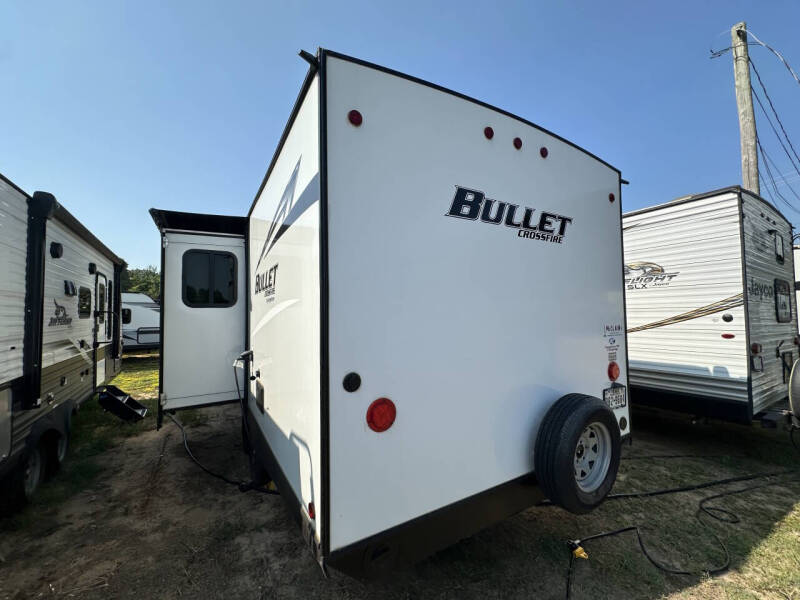2021 FOR RENT!!! Keystone Bullet M-2430BH