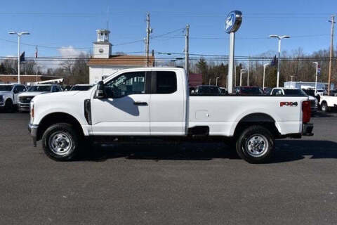 2025 Ford F-350 Super Duty XL