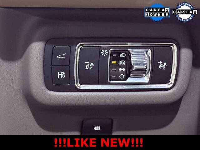 2025 Lincoln Nautilus Hybrid Premiere