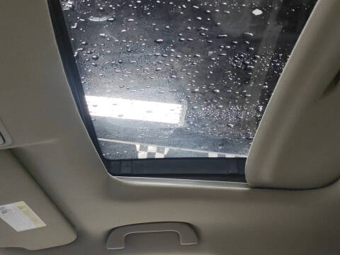 2017 Acura MDX SH-AWD w/Tech