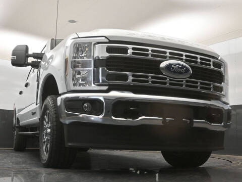 2025 Ford F-250 Super Duty