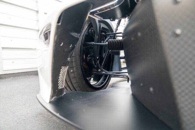 2017 KTM X Bow 32