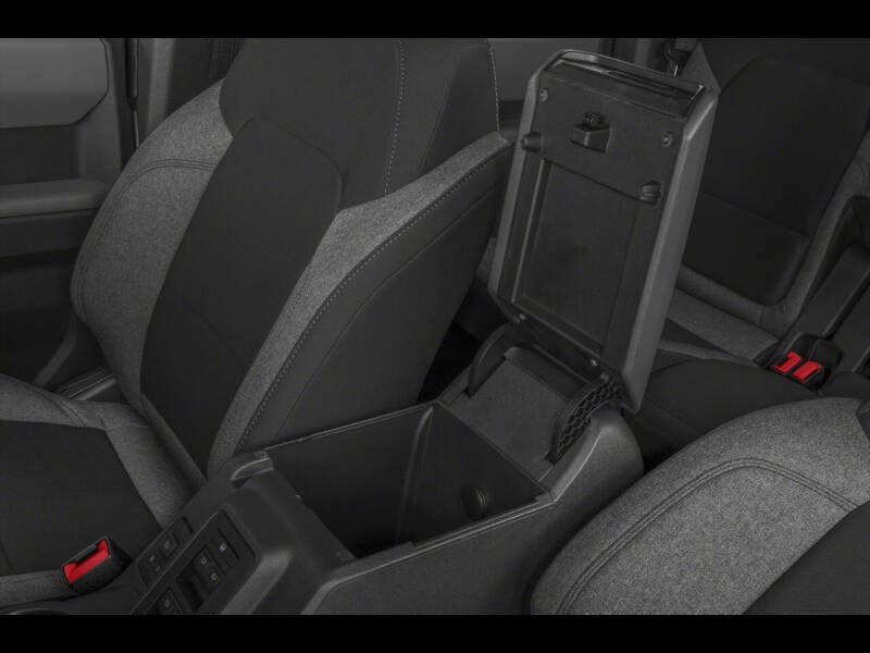 2021 Ford Bronco Badlands Advanced