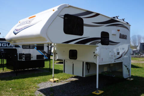 2017 Lance 855S for sale at Polar RV Sales in Salem NH