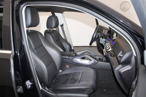 2020 Mercedes-Benz GLS GLS 450