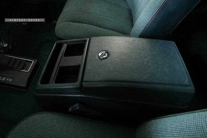 1986 GMC Jimmy