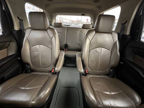 2014 GMC Acadia SLT-1