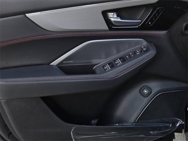 2026 Acura MDX SH-AWD w/A-SPEC