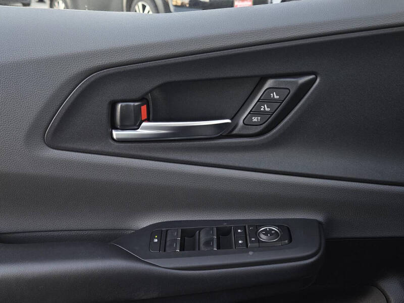 2026 Toyota Prius Limited