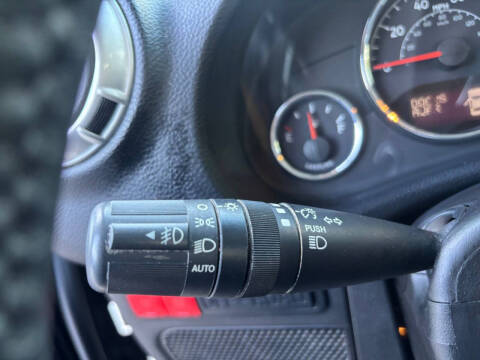 2013 Jeep Wrangler Unlimited