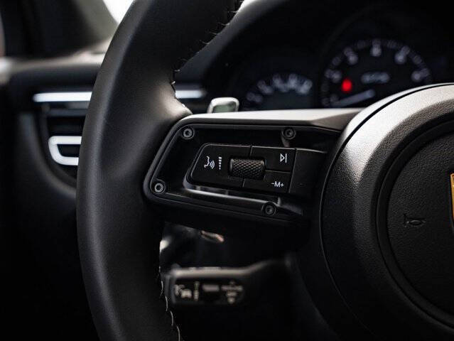 2026 Porsche Macan GTS