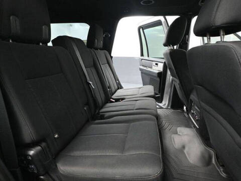 2017 Ford Expedition XLT
