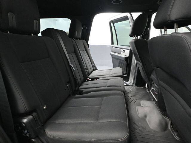2017 Ford Expedition XLT