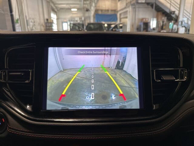 2024 Dodge Durango R/T Plus