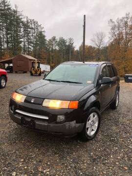 2005 Saturn Vue for sale at Hornes Auto Sales LLC in Epping NH