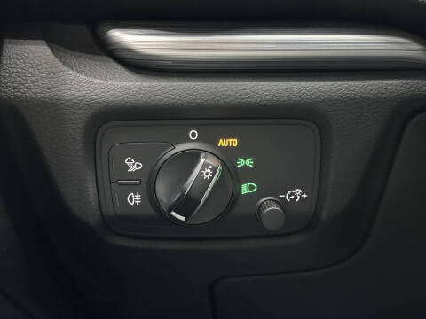 2018 Audi A3 2.0T quattro Premium Plus