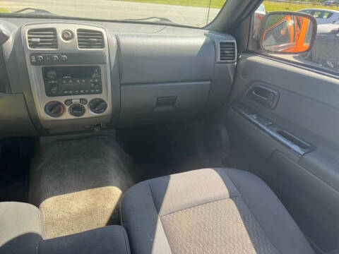 2006 Chevrolet Colorado LT