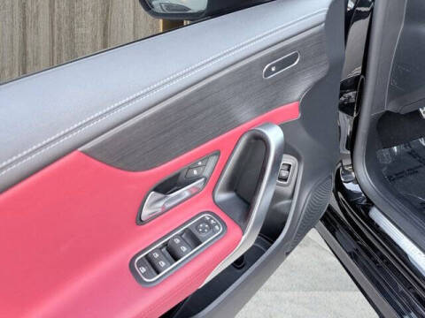 2022 Mercedes-Benz CLA CLA 250