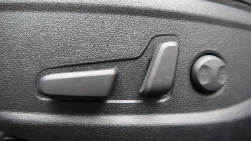 2021 Kia Forte GT Line