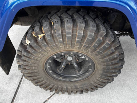 1992 Land Rover Defender