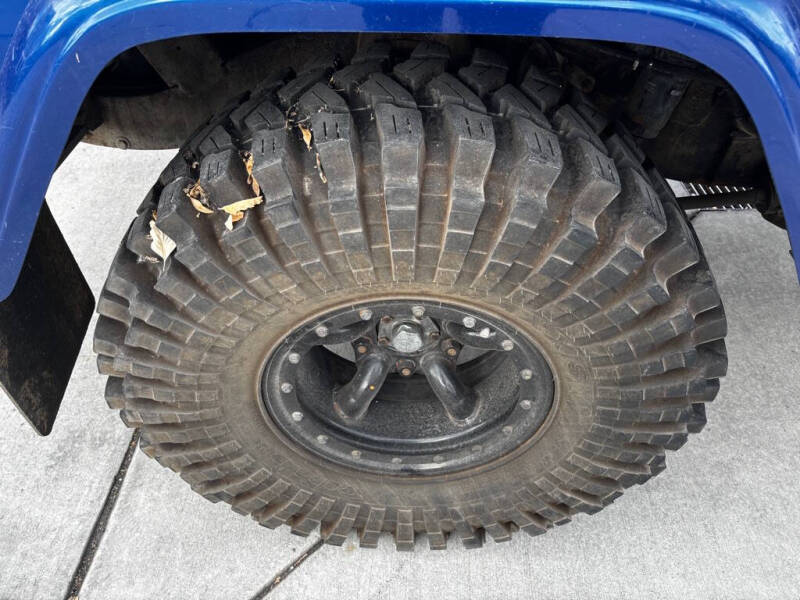 1992 Land Rover Defender