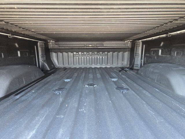2022 GMC Sierra 2500HD