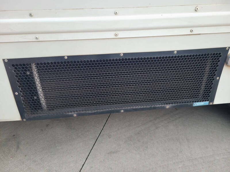 2016 Ford E-Series E-350 SD