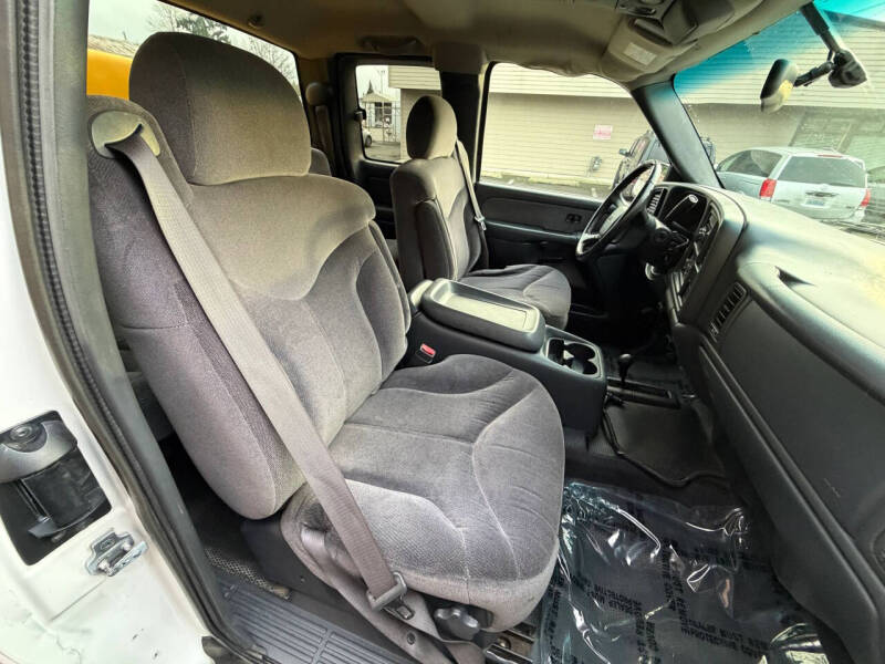 2002 GMC Sierra 2500HD