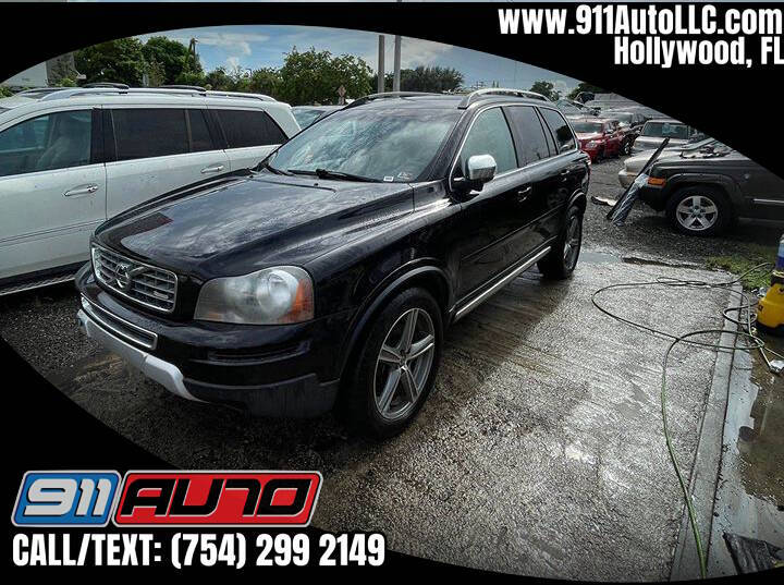 2011 Volvo XC90 for sale at 911 Auto, LLC. in Hollywood, FL