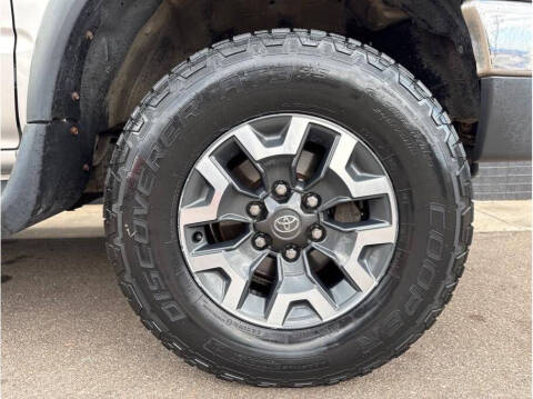 2000 Toyota 4Runner SR5