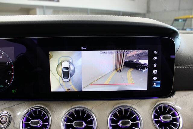 2023 Mercedes-Benz E-Class E 450