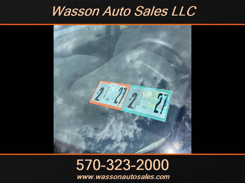 2014 Nissan Versa Note S