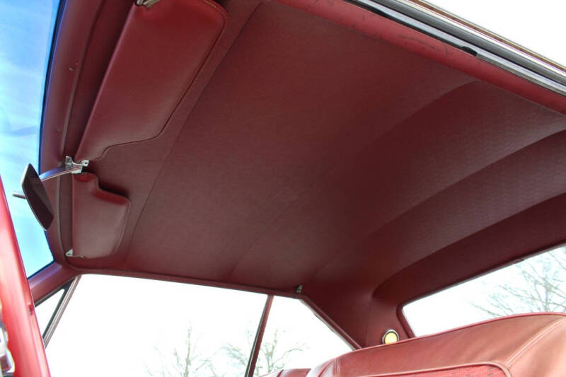 1966 Chrysler Newport