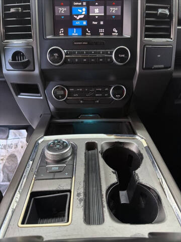 2019 Ford Expedition MAX XLT