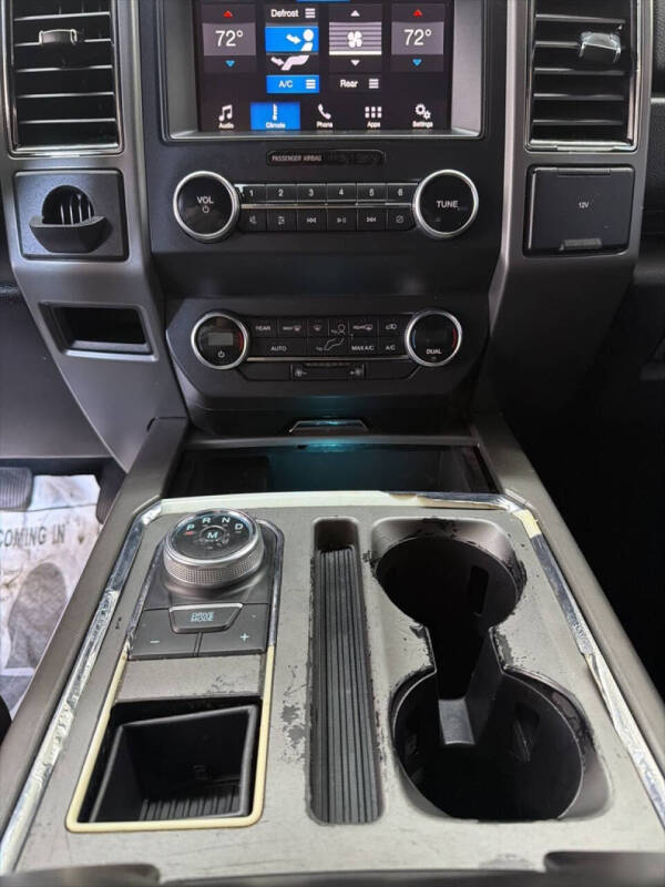 2019 Ford Expedition MAX XLT