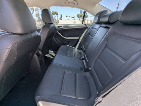 2013 Volkswagen Jetta